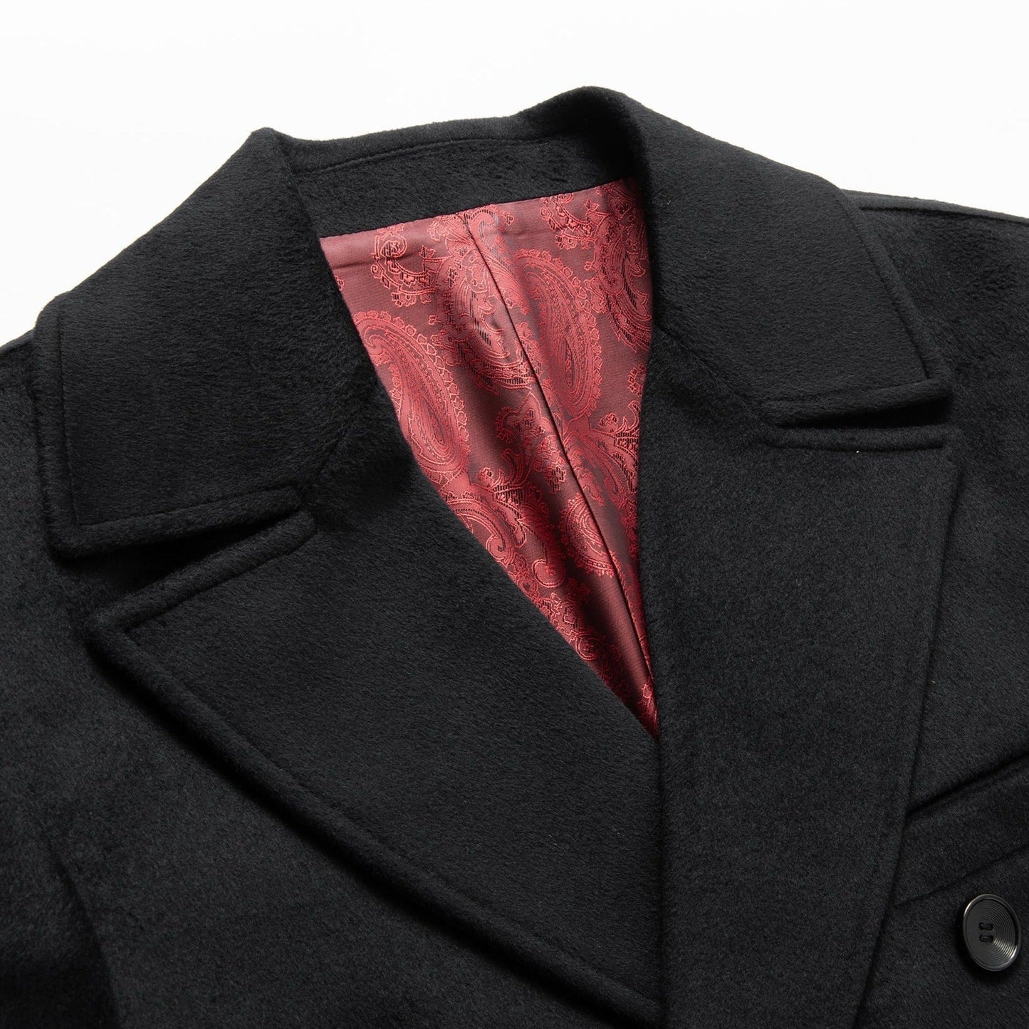 Authentic - Long Coat