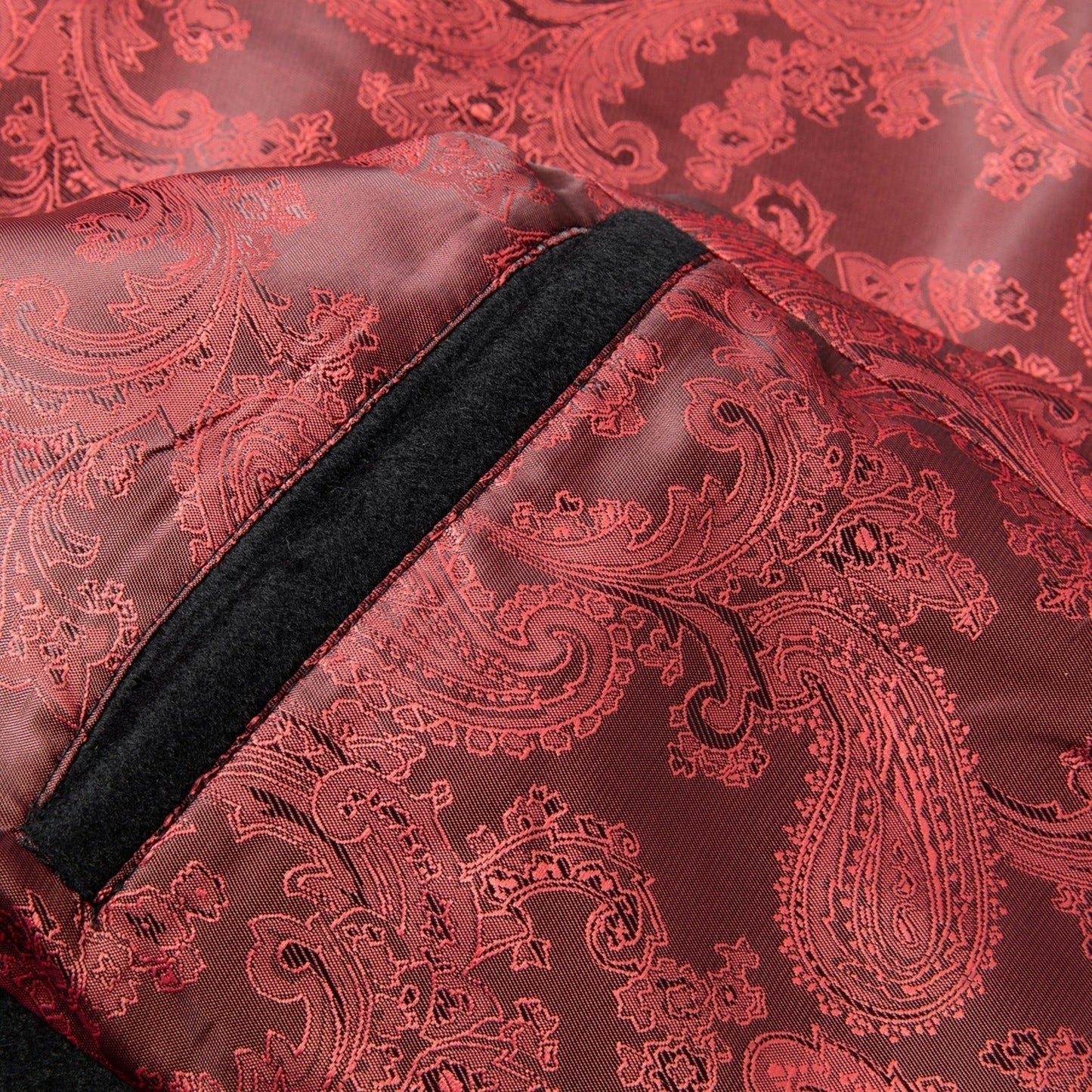 Authentic - Long Coat