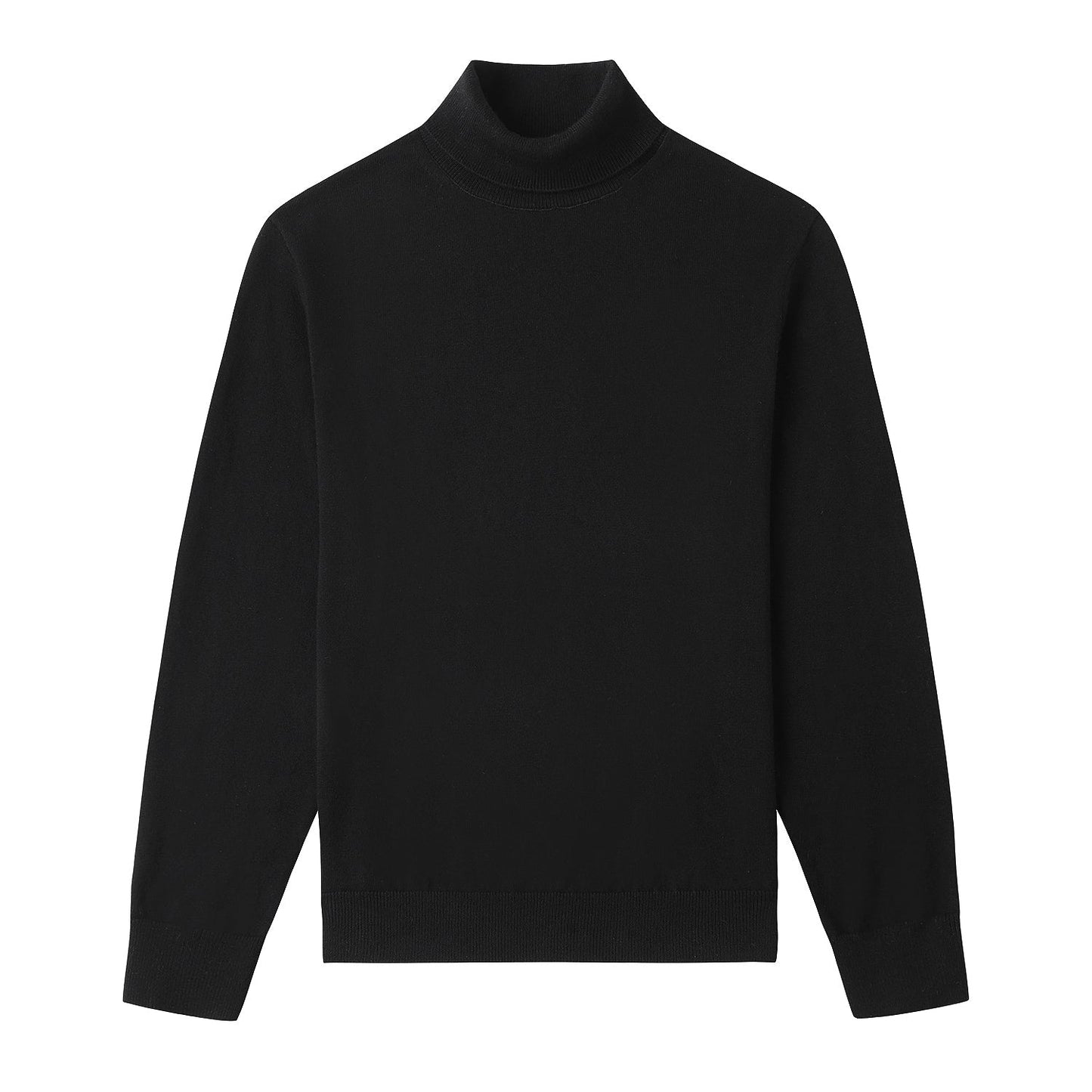 Sweater Turtleneck