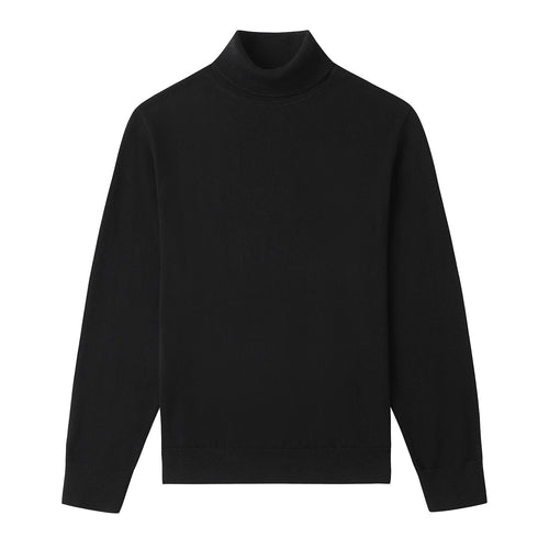 Sweater Turtleneck