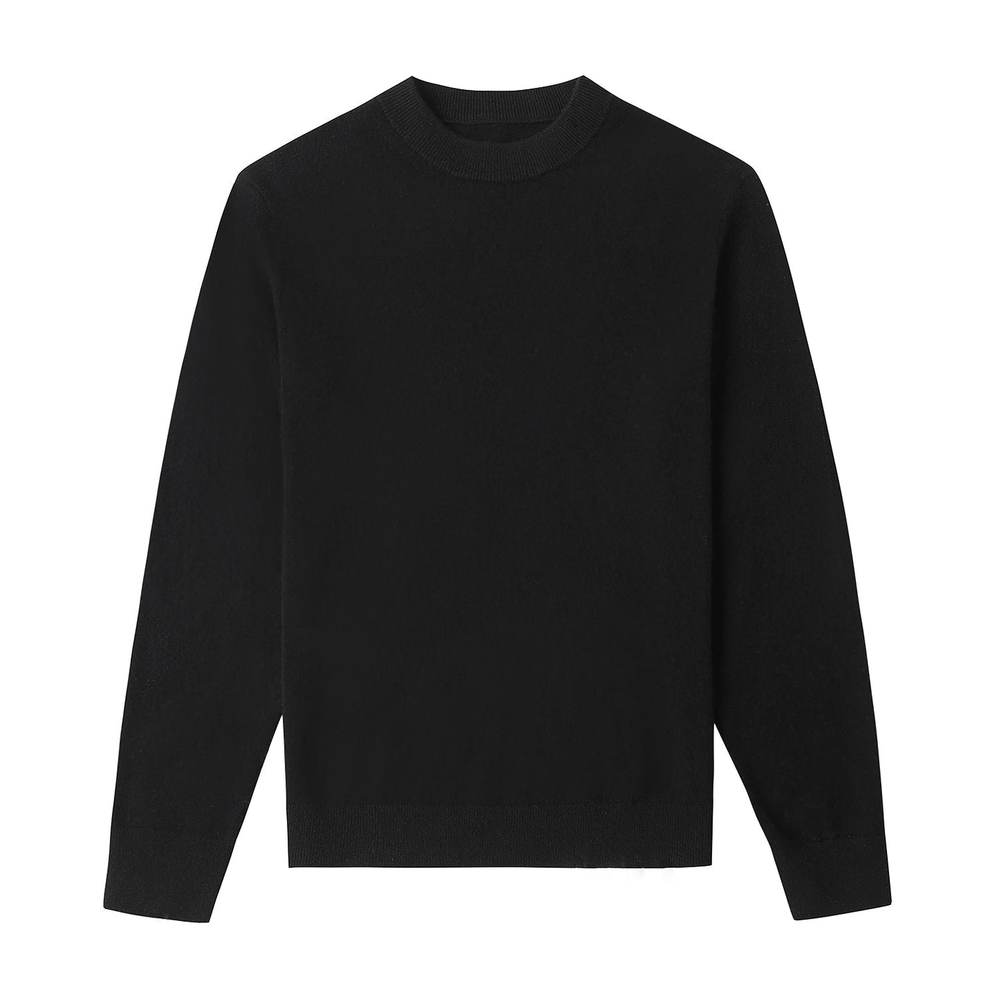 Sweater - Black