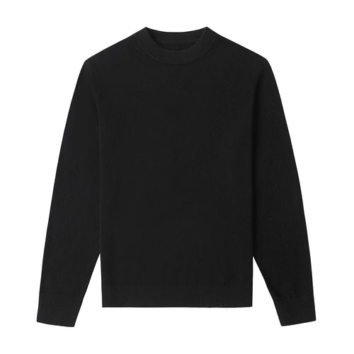 Sweater - Black