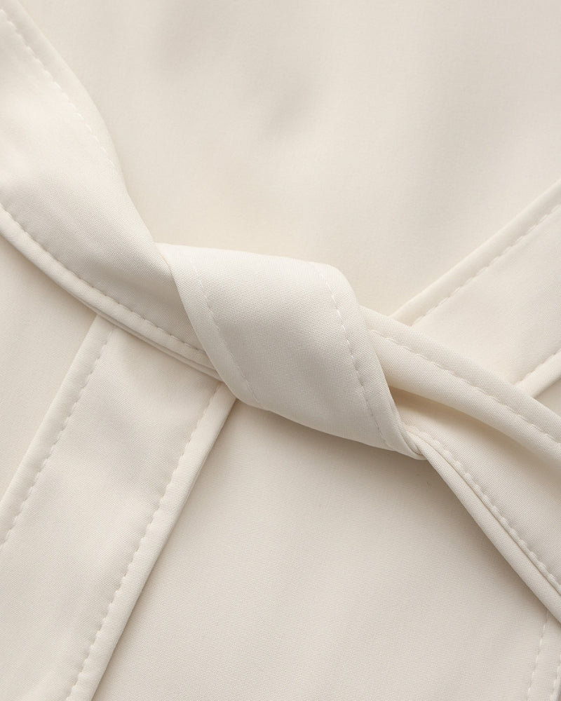 Heritage Trench Coat