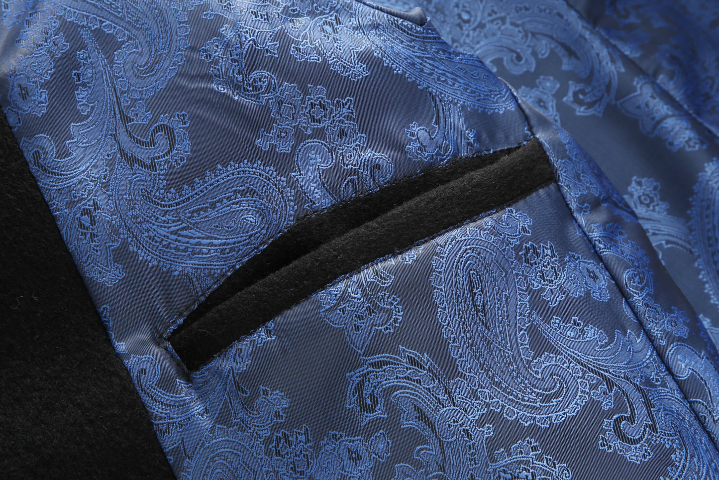 LIMITED EDITION - British Long Coat