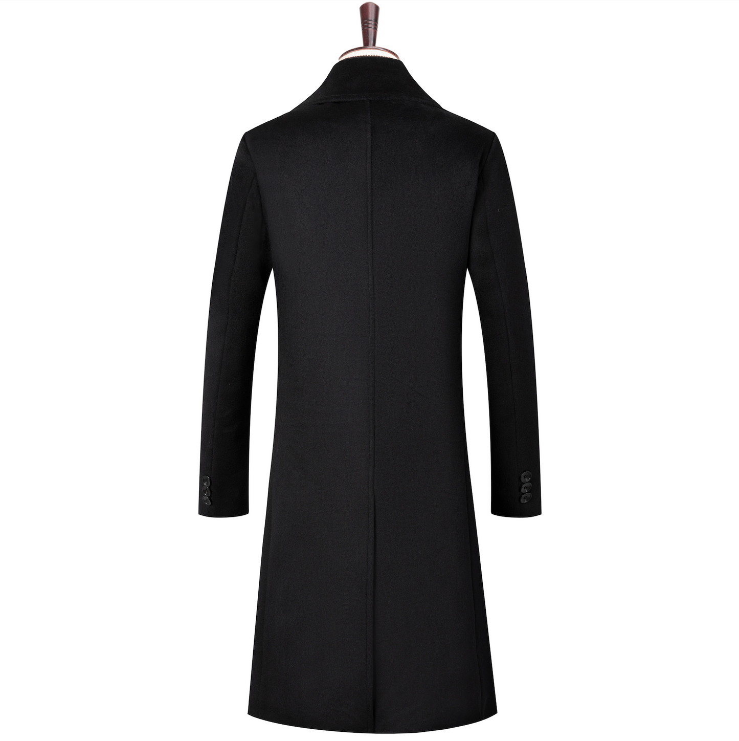 Authentic - Long Coat