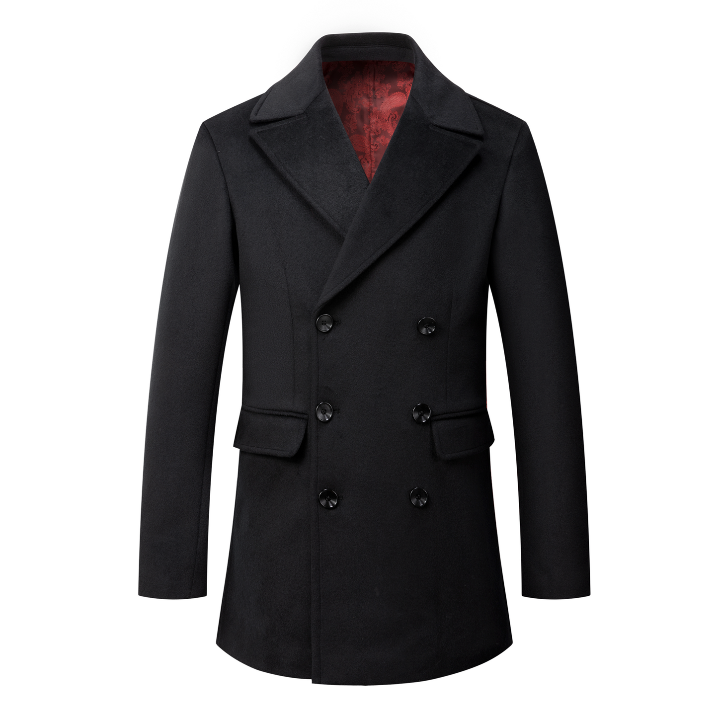 Authentic - Coat