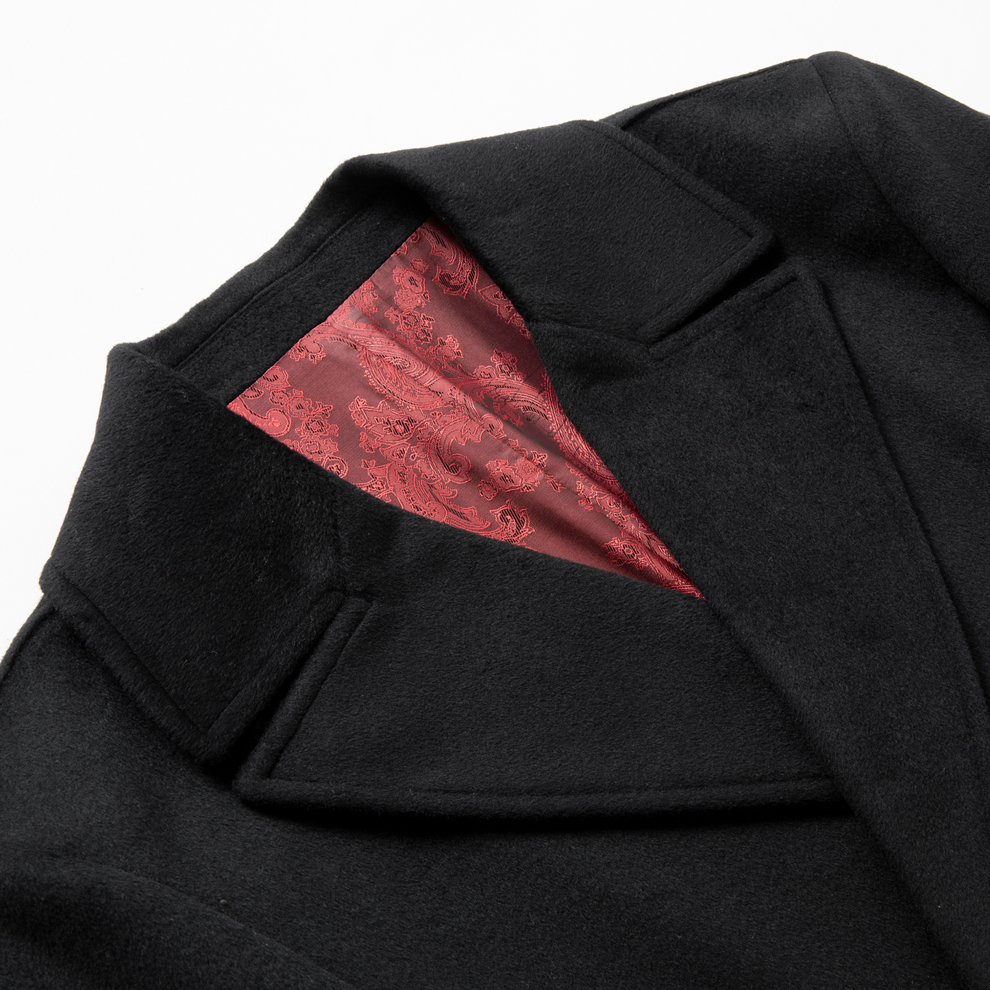 Authentic - Coat