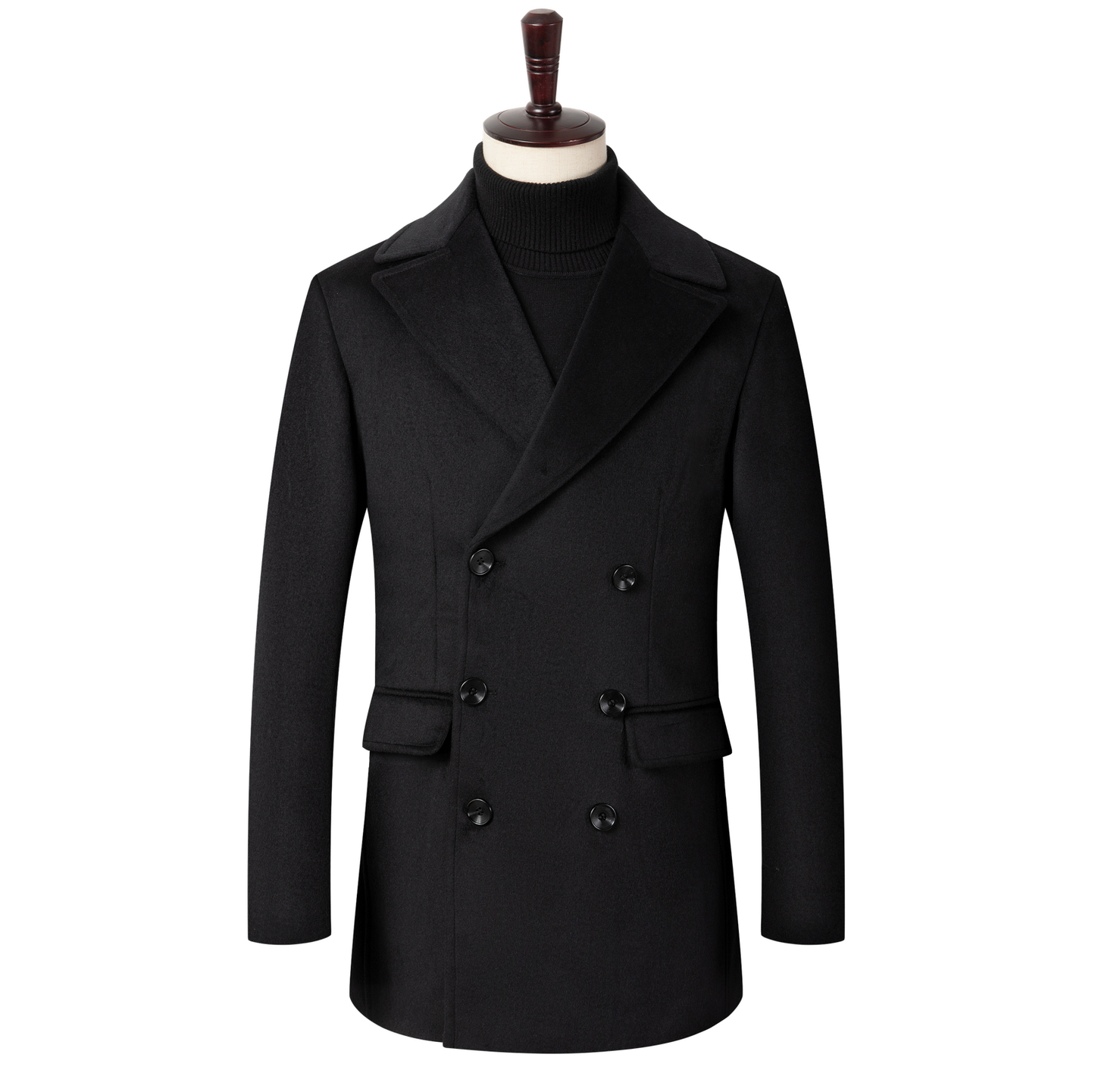 Authentic - Coat
