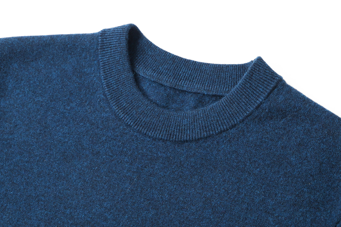 Sweater - Blue