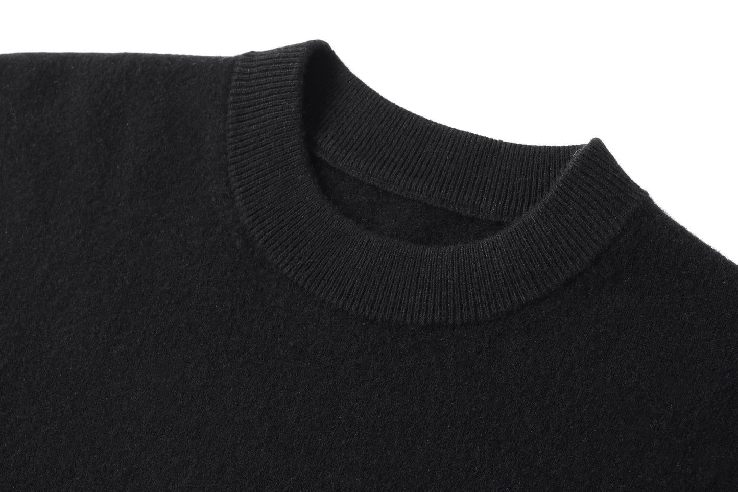 Sweater - Black
