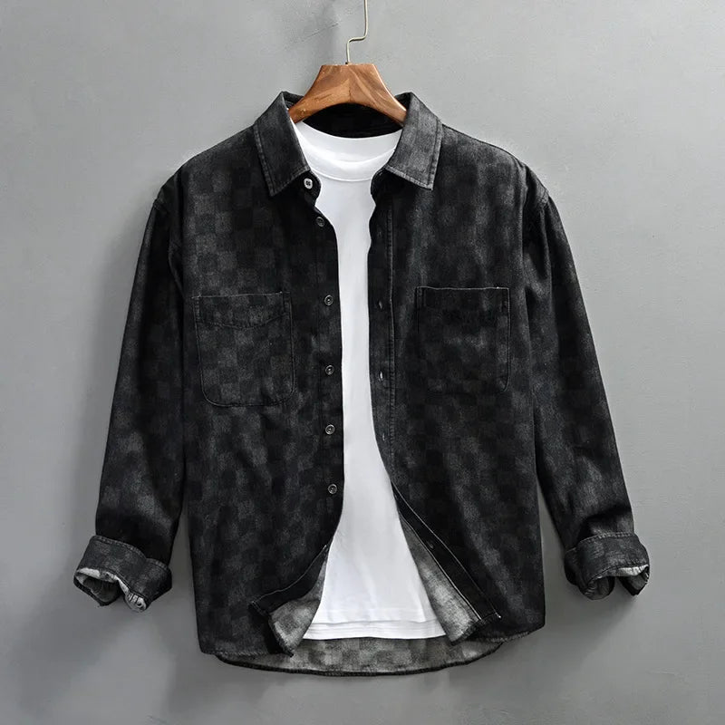 Chicago™ Denim Shirt