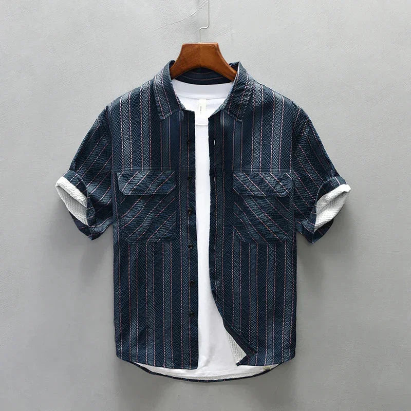 Corsica Breeze Shirt