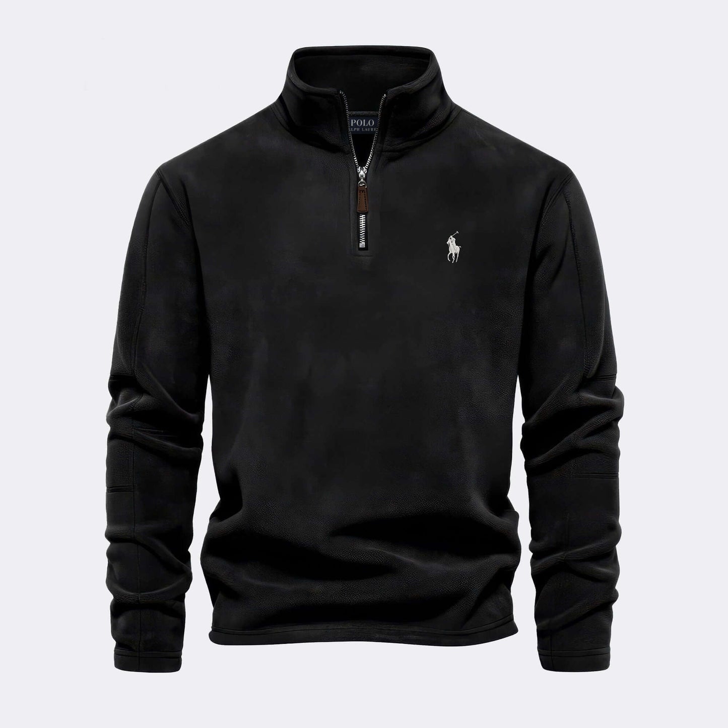 Palm Row | Classic Prestige Sweater