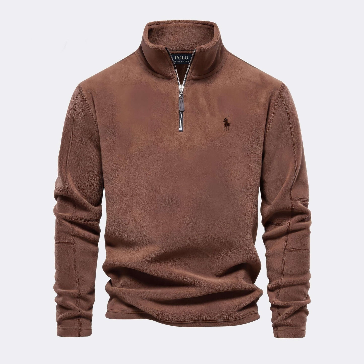Palm Row | Classic Prestige Sweater