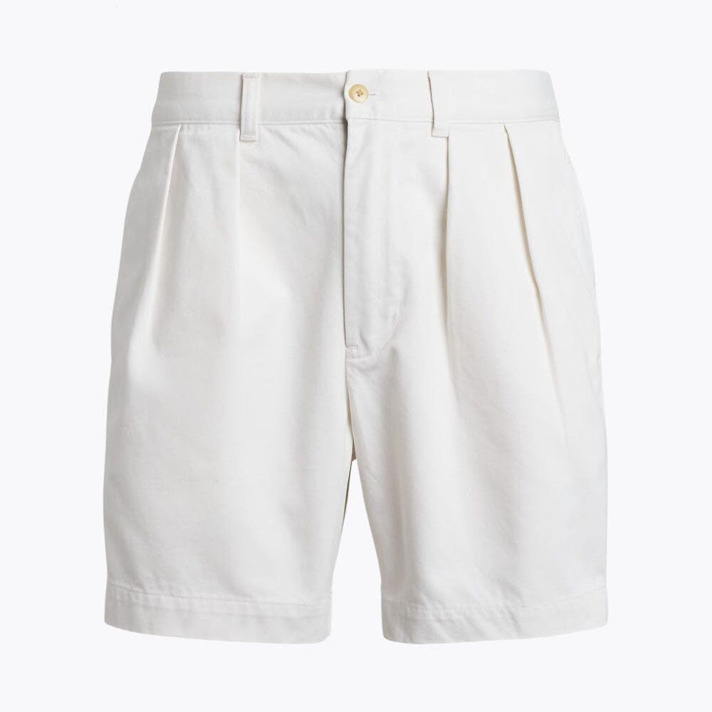Men’s Relaxed Fit Chino Shorts