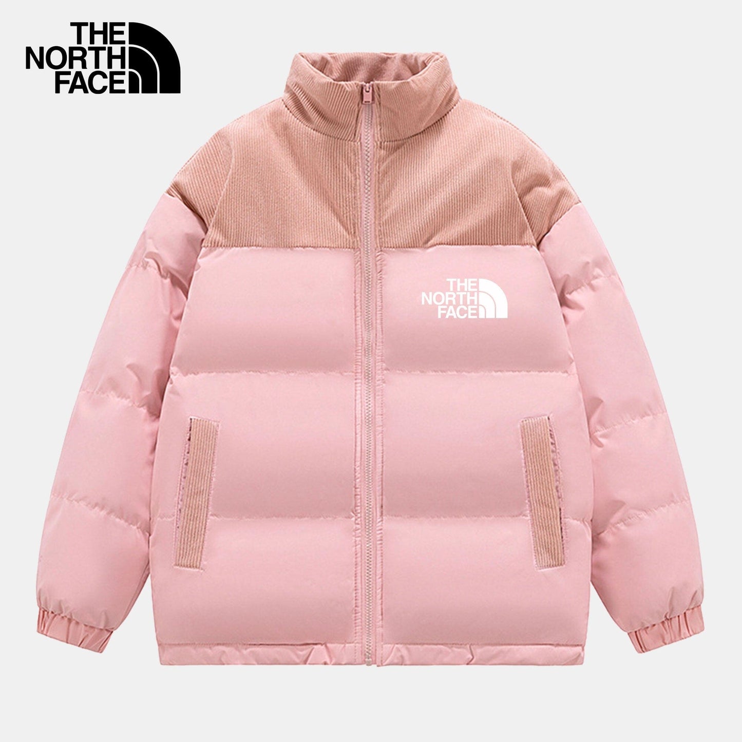 TNF Nuptse Jacket (CLEARANCE)