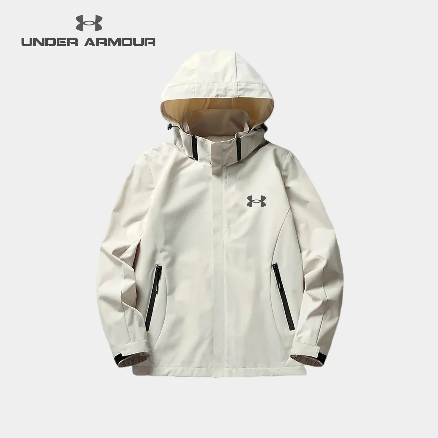 Waterproof Sport Jacket (CLEARANCE)
