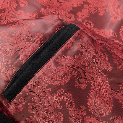 Authentic - Long Coat