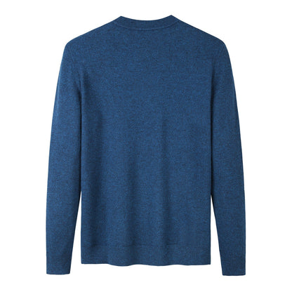 Sweater - Blue