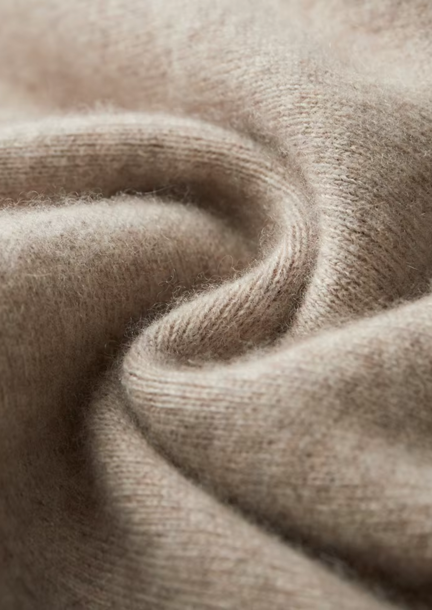 PURE EXTRA-FINE MERINO WOOL SET