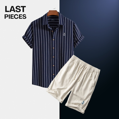 Men's Signature Set – Limited Edition