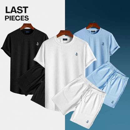 Men's Signature Set – Limited Edition