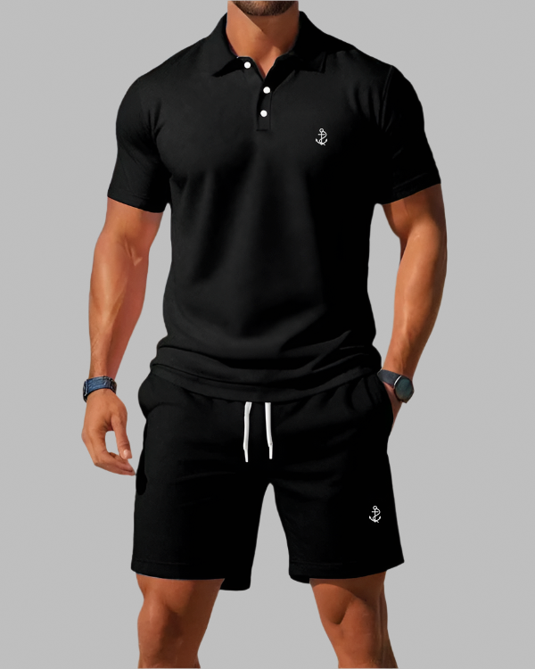Men’s 2-Piece Elegance Set