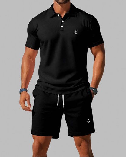 Men’s 2-Piece Elegance Set