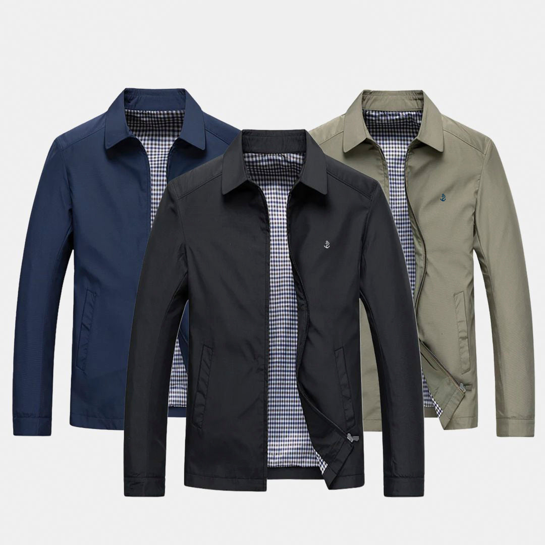 Classic Lightweight Jacket (CLEARANCE)