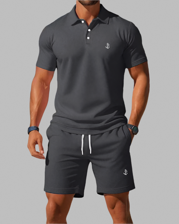 Men’s 2-Piece Elegance Set