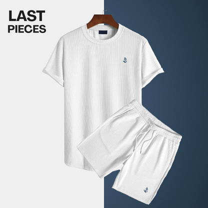 Men's Casual | The Riviera Ensemble