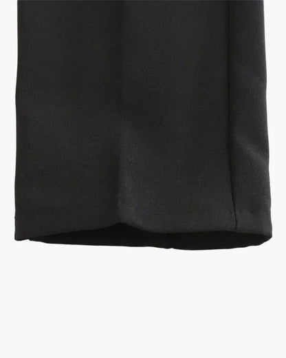 MILANO Classic Fit Pants