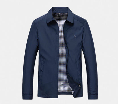 Classic Lightweight Jacket (CLEARANCE)