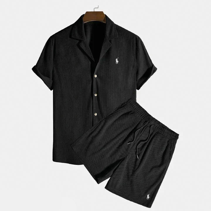 Men's Summer Clothes