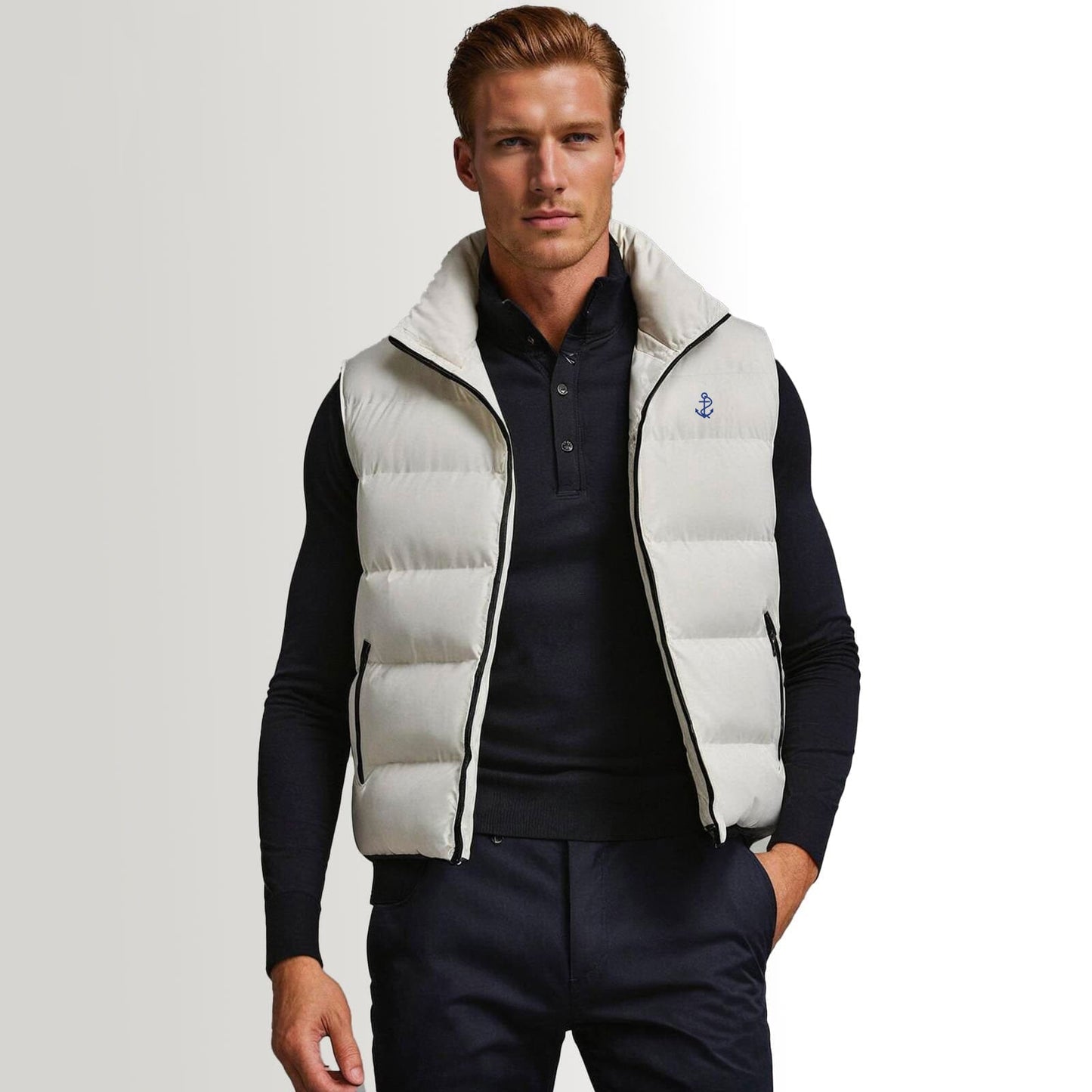Colden Foldable Vest (Clearance)