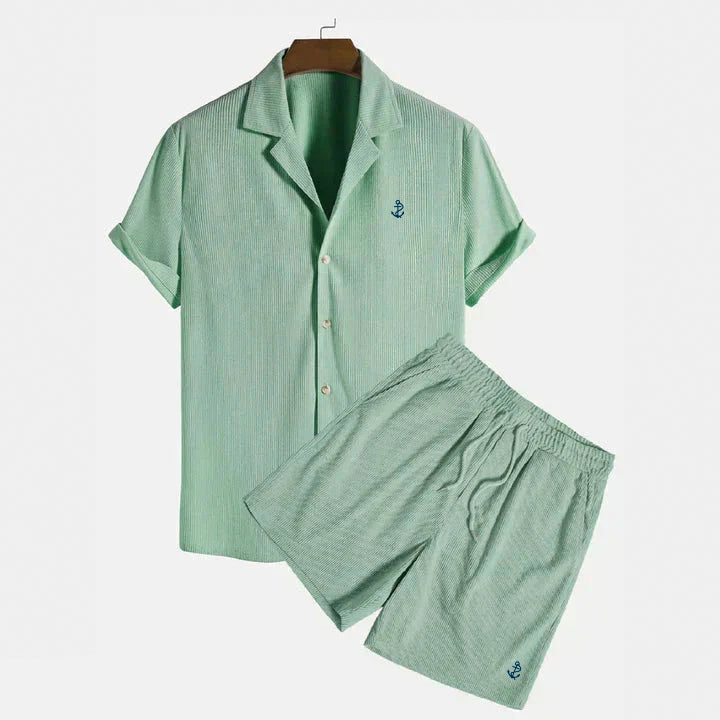 Men's Summer Clothes