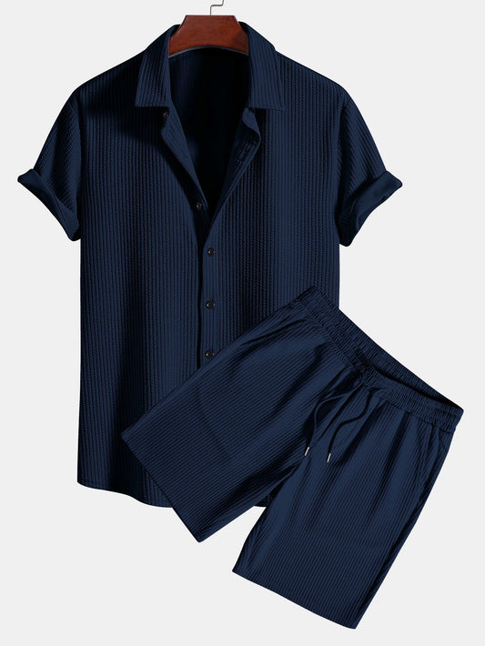 ONYX ROW Evening Set