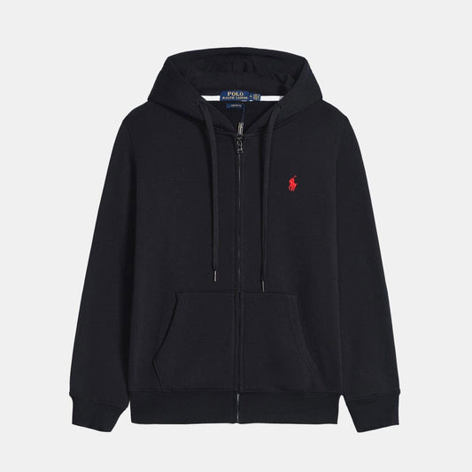 Core Pullover Hoodie