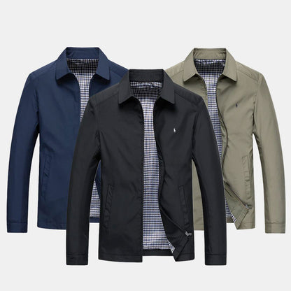 Men’s Lightweight Casual Jacket