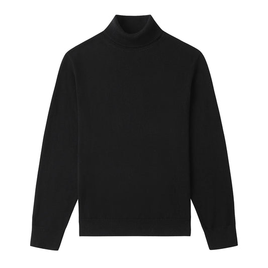 Sweater Turtleneck