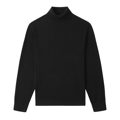 Sweater Turtleneck