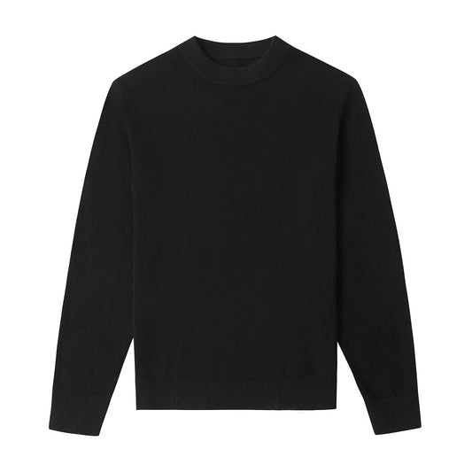 Sweater - Black