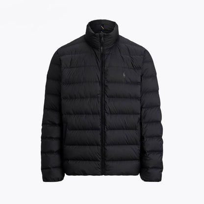 Men’s Packable Insulated Puffer Jacket