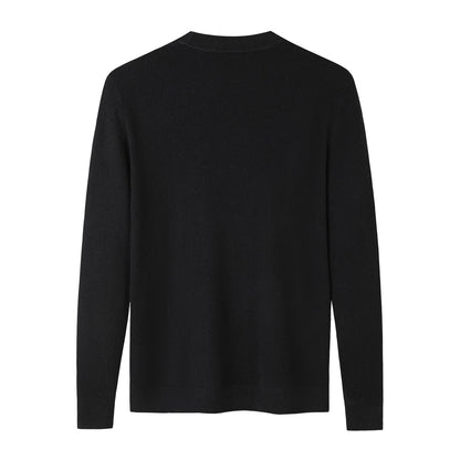 Sweater - Black
