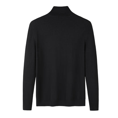 Sweater Turtleneck