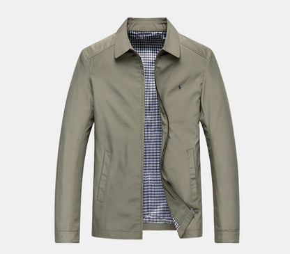 Men’s Lightweight Casual Jacket