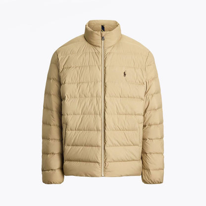 Men’s Packable Insulated Puffer Jacket