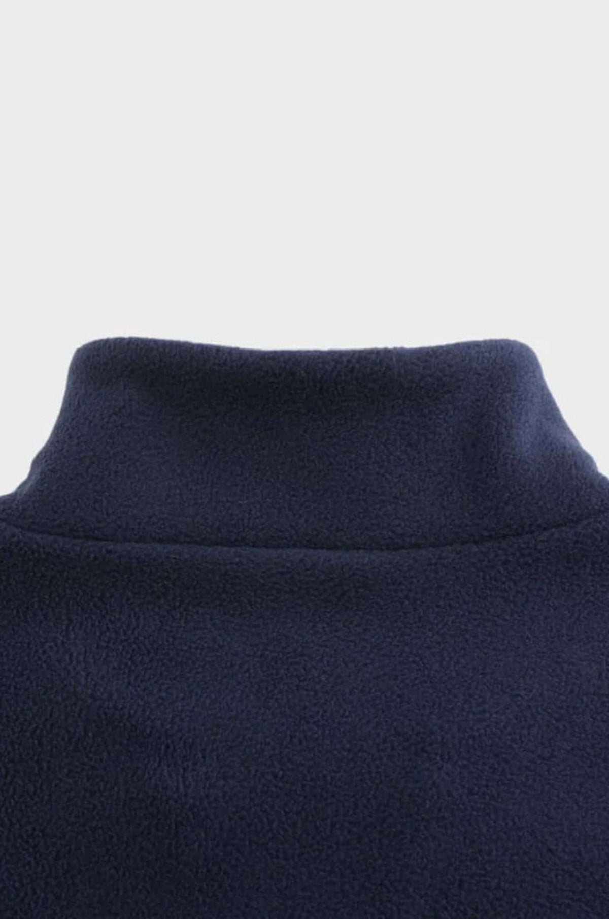 MONTE CARLO Vintage Quarter Zip