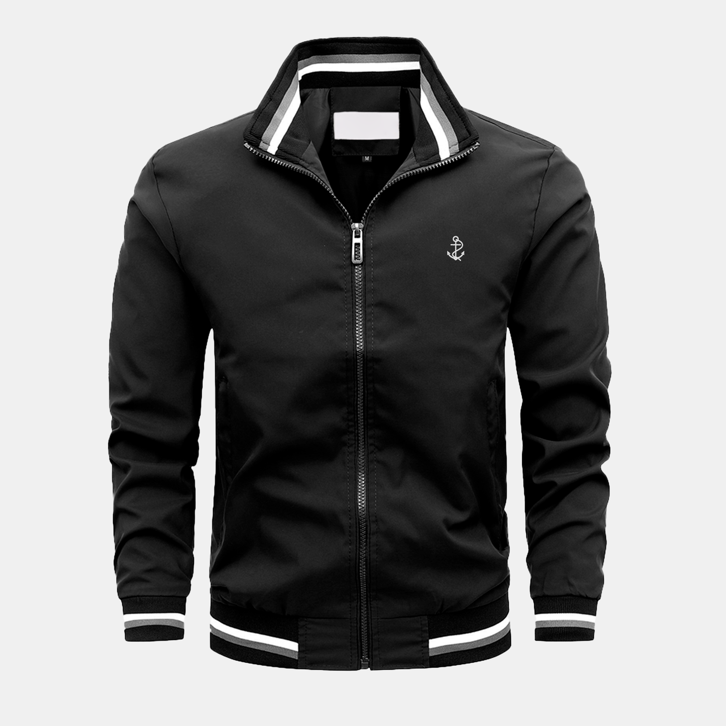 Lightweight Sports Blouson