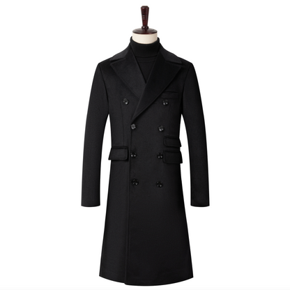 Authentic - Long Coat